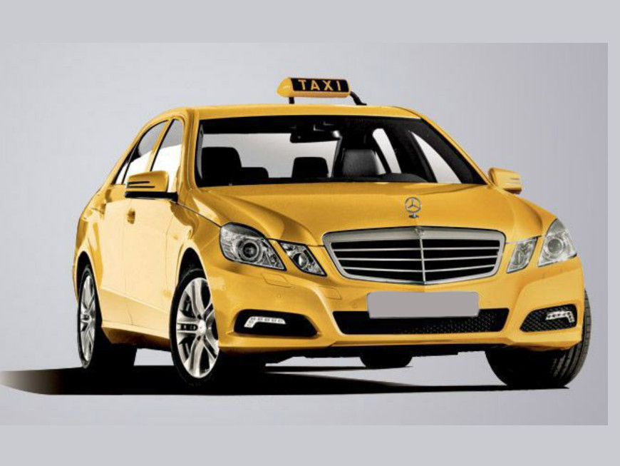 taxi